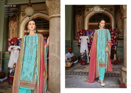 Belliza Bin Saeed Vol 6 Cotton Salwar Suit Catalog 8 Pcs 9 510x362 - Belliza Bin Saeed Vol 6 Cotton Salwar Suit Catalog 8 Pcs