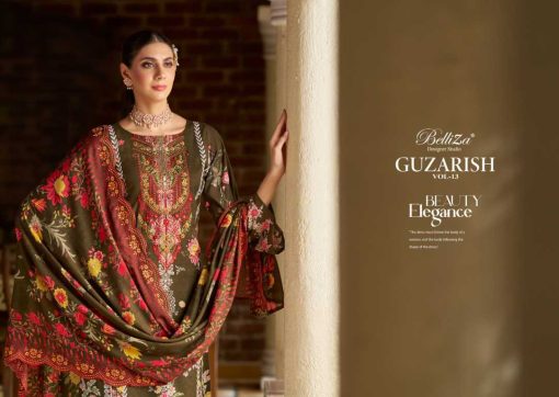 Belliza Guzarish Vol 13 Cotton Salwar Suit Catalog 8 Pcs 2 510x362 - Belliza Guzarish Vol 13 Cotton Salwar Suit Catalog 8 Pcs