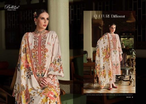 Belliza Guzarish Vol 13 Cotton Salwar Suit Catalog 8 Pcs 3 510x362 - Belliza Guzarish Vol 13 Cotton Salwar Suit Catalog 8 Pcs