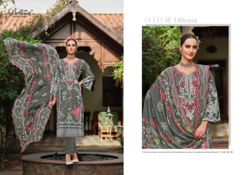 Belliza Guzarish Vol 13 Cotton Salwar Suit Catalog 8 Pcs 7 510x362 - Belliza Guzarish Vol 13 Cotton Salwar Suit Catalog 8 Pcs