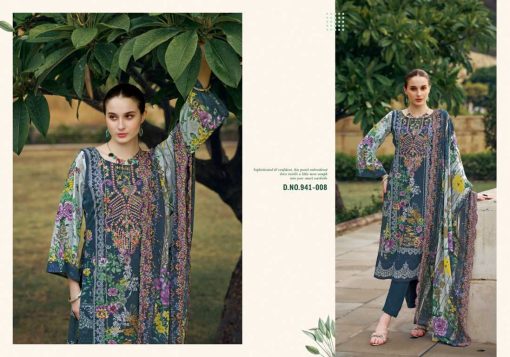 Belliza Guzarish Vol 14 Cotton Salwar Suit Catalog 8 Pcs 11 510x357 - Belliza Guzarish Vol 14 Cotton Salwar Suit Catalog 8 Pcs