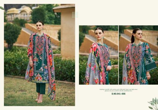 Belliza Guzarish Vol 14 Cotton Salwar Suit Catalog 8 Pcs 9 510x357 - Belliza Guzarish Vol 14 Cotton Salwar Suit Catalog 8 Pcs