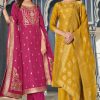 Belliza Ishana Viscose Salwar Suit Catalog 6 Pcs