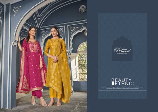 Belliza Ishana Viscose Salwar Suit Catalog 6 Pcs 2 510x363 - Belliza Ishana Viscose Salwar Suit Catalog 6 Pcs