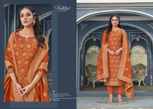 Belliza Ishana Viscose Salwar Suit Catalog 6 Pcs 6 510x363 - Belliza Ishana Viscose Salwar Suit Catalog 6 Pcs