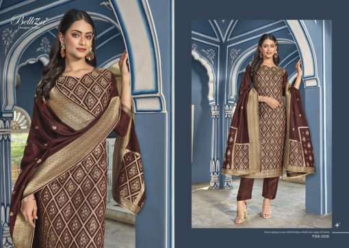 Belliza Ishana Viscose Salwar Suit Catalog 6 Pcs 9 510x363 - Belliza Ishana Viscose Salwar Suit Catalog 6 Pcs