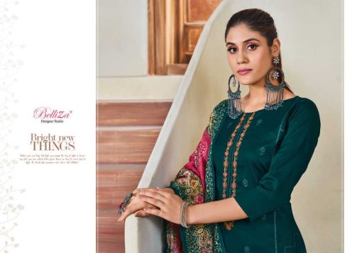 Belliza Jashn E Ishq Vol 10 Cotton Salwar Suit Catalog 6 Pcs 2 510x357 - Belliza Jashn-E-Ishq Vol 10 Cotton Salwar Suit Catalog 6 Pcs