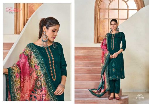 Belliza Jashn E Ishq Vol 10 Cotton Salwar Suit Catalog 6 Pcs 5 510x357 - Belliza Jashn-E-Ishq Vol 10 Cotton Salwar Suit Catalog 6 Pcs