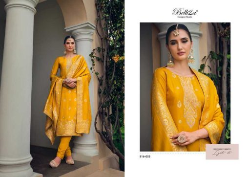 Belliza Lashkara Viscose Salwar Suit Catalog 6 Pcs 6 510x362 - Belliza Lashkara Viscose Salwar Suit Catalog 6 Pcs