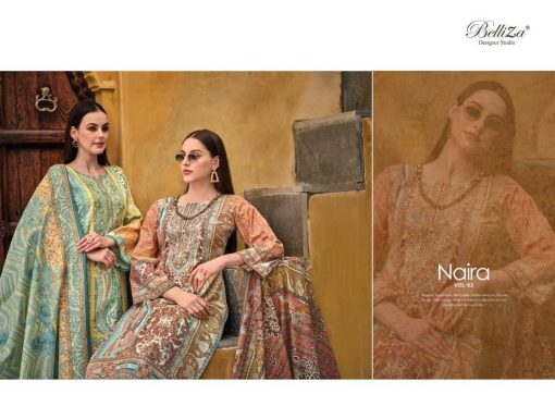 Belliza Naira Vol 63 Cotton Salwar Suit Catalog 8 Pcs 10 510x362 - Belliza Naira Vol 63 Cotton Salwar Suit Catalog 8 Pcs