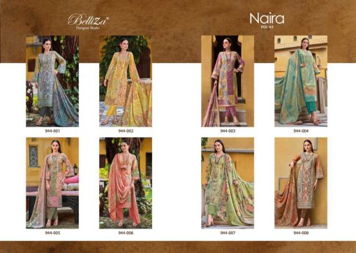 Belliza Naira Vol 63 Cotton Salwar Suit Catalog 8 Pcs 12 510x362 - Belliza Naira Vol 63 Cotton Salwar Suit Catalog 8 Pcs