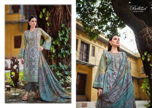 Belliza Naira Vol 63 Cotton Salwar Suit Catalog 8 Pcs 2 510x362 - Belliza Naira Vol 63 Cotton Salwar Suit Catalog 8 Pcs