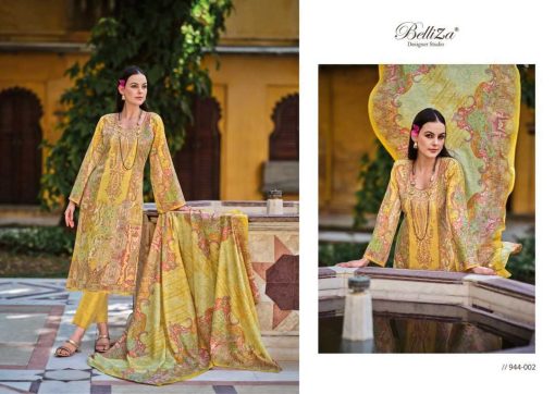 Belliza Naira Vol 63 Cotton Salwar Suit Catalog 8 Pcs 4 510x362 - Belliza Naira Vol 63 Cotton Salwar Suit Catalog 8 Pcs