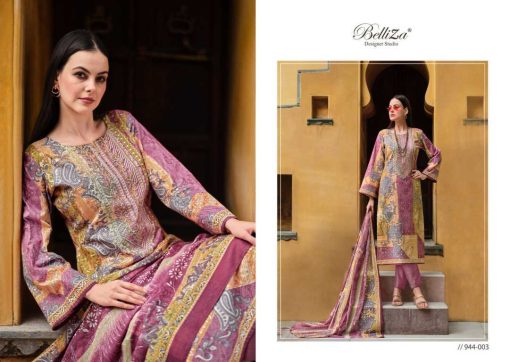 Belliza Naira Vol 63 Cotton Salwar Suit Catalog 8 Pcs 5 510x362 - Belliza Naira Vol 63 Cotton Salwar Suit Catalog 8 Pcs