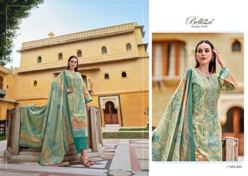 Belliza Naira Vol 63 Cotton Salwar Suit Catalog 8 Pcs 6 510x362 - Belliza Naira Vol 63 Cotton Salwar Suit Catalog 8 Pcs