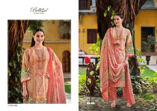 Belliza Naira Vol 63 Cotton Salwar Suit Catalog 8 Pcs 8 510x362 - Belliza Naira Vol 63 Cotton Salwar Suit Catalog 8 Pcs