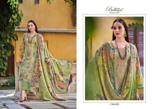 Belliza Naira Vol 63 Cotton Salwar Suit Catalog 8 Pcs 9 510x362 - Belliza Naira Vol 63 Cotton Salwar Suit Catalog 8 Pcs