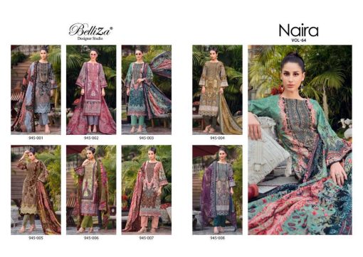 Belliza Naira Vol 64 Cotton Salwar Suit Catalog 8 Pcs 12 510x362 - Belliza Naira Vol 64 Cotton Salwar Suit Catalog 8 Pcs