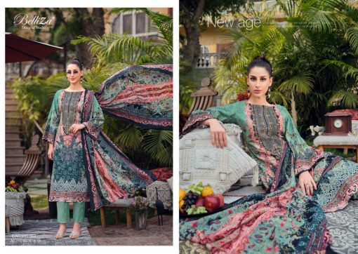 Belliza Naira Vol 64 Cotton Salwar Suit Catalog 8 Pcs 5 510x362 - Belliza Naira Vol 64 Cotton Salwar Suit Catalog 8 Pcs