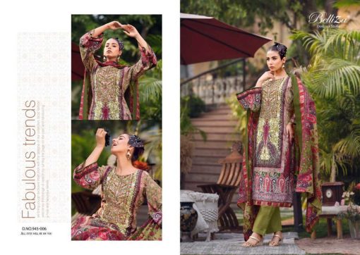 Belliza Naira Vol 64 Cotton Salwar Suit Catalog 8 Pcs 7 510x362 - Belliza Naira Vol 64 Cotton Salwar Suit Catalog 8 Pcs