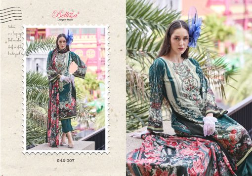 Belliza Naira Vol 65 Cotton Salwar Suit Catalog 8 Pcs 10 510x357 - Belliza Naira Vol 65 Cotton Salwar Suit Catalog 8 Pcs