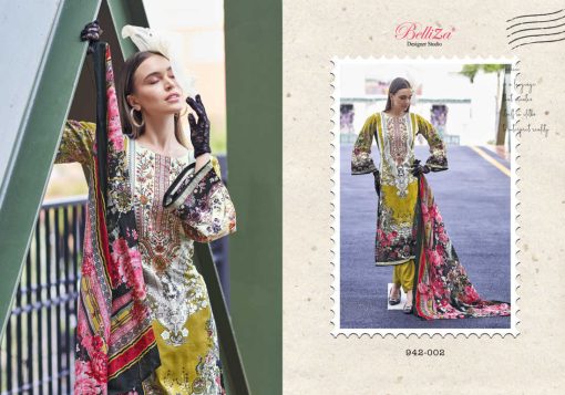 Belliza Naira Vol 65 Cotton Salwar Suit Catalog 8 Pcs 4 510x357 - Belliza Naira Vol 65 Cotton Salwar Suit Catalog 8 Pcs