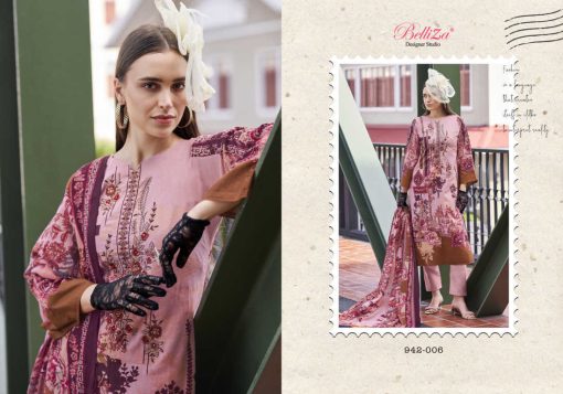 Belliza Naira Vol 65 Cotton Salwar Suit Catalog 8 Pcs 9 510x357 - Belliza Naira Vol 65 Cotton Salwar Suit Catalog 8 Pcs