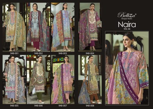 Belliza Naira Vol 66 Cotton Salwar Suit Catalog 8 Pcs 12 510x363 - Belliza Naira Vol 66 Cotton Salwar Suit Catalog 8 Pcs