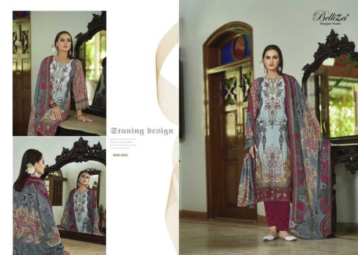 Belliza Naira Vol 66 Cotton Salwar Suit Catalog 8 Pcs 4 510x363 - Belliza Naira Vol 66 Cotton Salwar Suit Catalog 8 Pcs