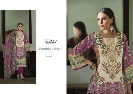 Belliza Naira Vol 66 Cotton Salwar Suit Catalog 8 Pcs 6 510x363 - Belliza Naira Vol 66 Cotton Salwar Suit Catalog 8 Pcs