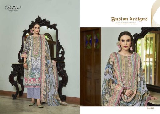 Belliza Naira Vol 66 Cotton Salwar Suit Catalog 8 Pcs 7 510x363 - Belliza Naira Vol 66 Cotton Salwar Suit Catalog 8 Pcs