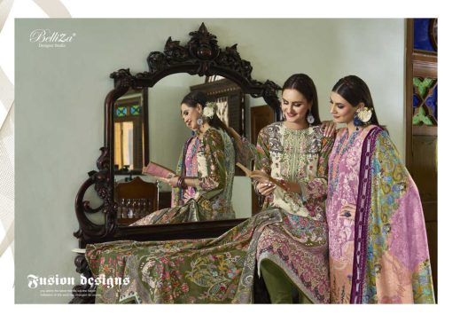 Belliza Naira Vol 66 Cotton Salwar Suit Catalog 8 Pcs 9 510x363 - Belliza Naira Vol 66 Cotton Salwar Suit Catalog 8 Pcs