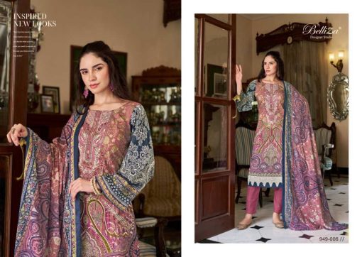 Belliza Naira Vol 67 Cotton Salwar Suit Catalog 8 Pcs 2 510x362 - Belliza Naira Vol 67 Cotton Salwar Suit Catalog 8 Pcs