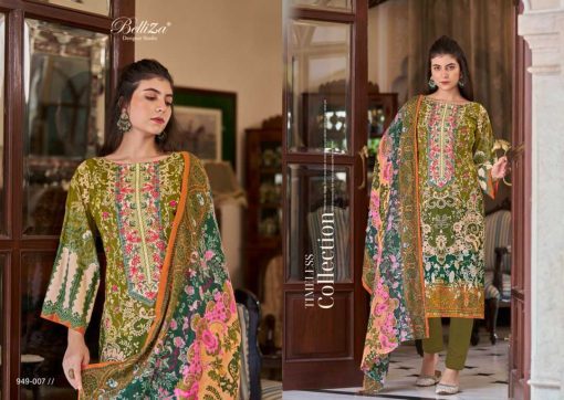 Belliza Naira Vol 67 Cotton Salwar Suit Catalog 8 Pcs 3 510x362 - Belliza Naira Vol 67 Cotton Salwar Suit Catalog 8 Pcs