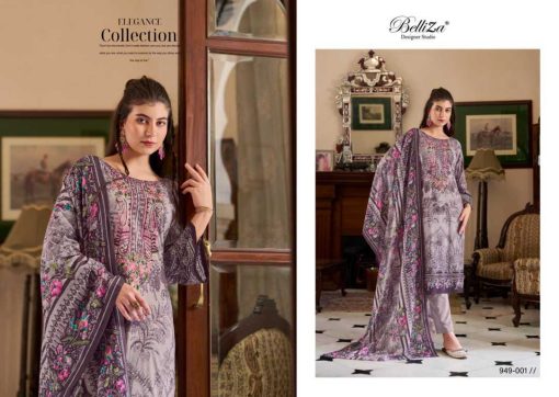 Belliza Naira Vol 67 Cotton Salwar Suit Catalog 8 Pcs 8 510x362 - Belliza Naira Vol 67 Cotton Salwar Suit Catalog 8 Pcs