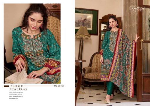 Belliza Naira Vol 67 Cotton Salwar Suit Catalog 8 Pcs 9 510x362 - Belliza Naira Vol 67 Cotton Salwar Suit Catalog 8 Pcs