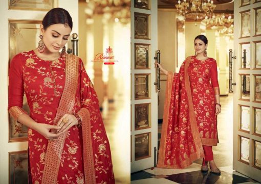 Belliza Rinaaz Viscose Salwar Suit Catalog 6 Pcs 10 510x361 - Belliza Rinaaz Viscose Salwar Suit Catalog 6 Pcs