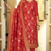 Belliza Rinaaz Viscose Salwar Suit Catalog 6 Pcs