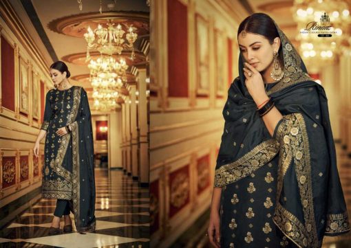 Belliza Rinaaz Viscose Salwar Suit Catalog 6 Pcs 14 510x361 - Belliza Rinaaz Viscose Salwar Suit Catalog 6 Pcs