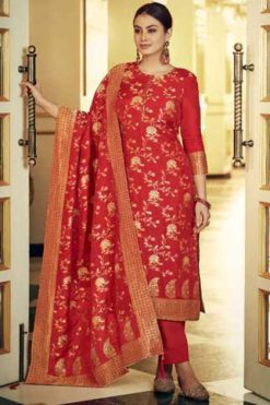 Belliza Rinaaz Viscose Salwar Suit Catalog 6 Pcs