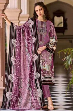 Belliza Riwayat Vol 2 Viscose Salwar Suit Catalog 8 Pcs