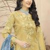 Bilqis B 80 A-D Cotton Salwar Suit Catalog 4 Pcs