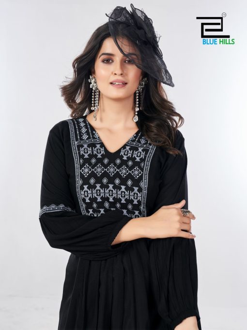 Blue Hills Manu Bhaker Rayon Kurti Catalog 4 Pcs 6 510x680 - Blue Hills Manu Bhaker Rayon Kurti Catalog 4 Pcs