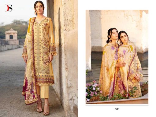 Deepsy Cheveron Vol 24 Cotton Chiffon Salwar Suit Catalog 5 Pcs 6 510x383 - Deepsy Cheveron Vol 24 Cotton Chiffon Salwar Suit Catalog 5 Pcs