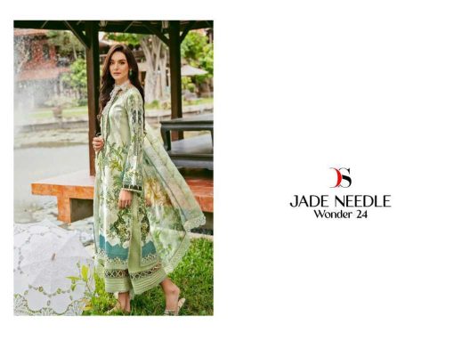 Deepsy Jade Needle Wonder Vol 24 Chiffon Cotton Salwar Suit Catalog 6 Pcs 1 510x383 - Deepsy Jade Needle Wonder Vol 24 Chiffon Cotton Salwar Suit Catalog 6 Pcs