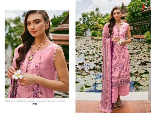 Deepsy Jade Needle Wonder Vol 24 Chiffon Cotton Salwar Suit Catalog 6 Pcs 7 510x383 - Deepsy Jade Needle Wonder Vol 24 Chiffon Cotton Salwar Suit Catalog 6 Pcs