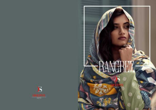 Deepsy Rangrez Cotton Salwar Suit Catalog 6 Pcs 1 510x359 - Deepsy Rangrez Cotton Salwar Suit Catalog 6 Pcs