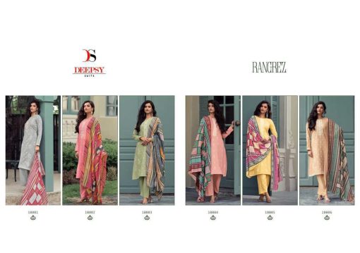 Deepsy Rangrez Cotton Salwar Suit Catalog 6 Pcs 16 510x359 - Deepsy Rangrez Cotton Salwar Suit Catalog 6 Pcs