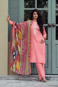 Deepsy Rangrez Cotton Salwar Suit Catalog 6 Pcs