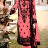 Florent DN 5155 A-D Rayon Salwar Suit Catalog 4 Pcs